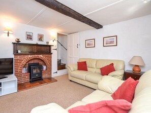 TV - 2 Bed in Norwich (oc-bucn8) (Roughton)