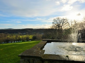 Pool - 3 Bed in Conwy (oc-typll) (Rowen)