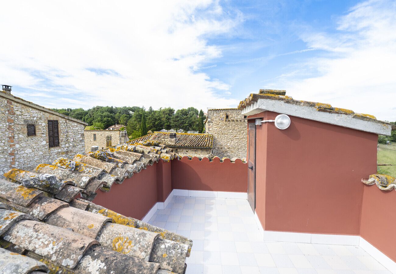 Casa, fumatori | 2 camere