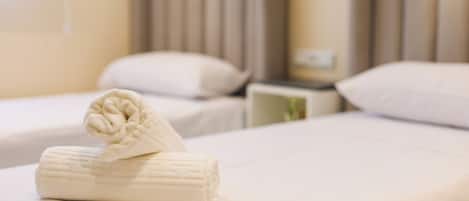 舒适公寓 | 熨斗/熨衣板、免费 WiFi