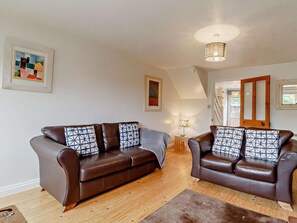 Living area - 2 Bed in Northrepps (oc-dain8) (Northrepps)