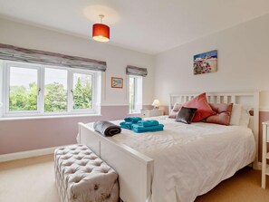 Room - 2 Bed in Northrepps (oc-dain8) (Northrepps)