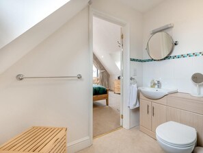Bathroom - 1 Bed in Norwich (oc-oldch) (Mundesley)