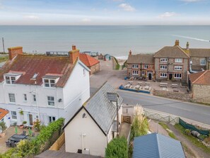 Exterior - 1 Bed in Norwich (oc-oldch) (Mundesley)