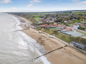 Beach - 1 Bed in Norwich (oc-oldch) (Mundesley)