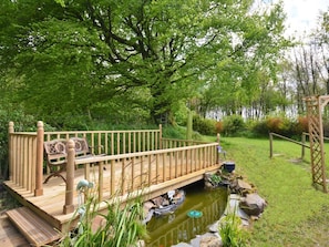 Property grounds - 1 Bed in Holsworthy (oc-wscot) (Pancrasweek)