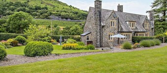3 Bed in Rhayader (oc-valle)