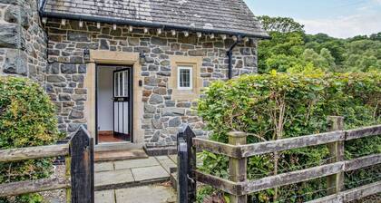3 Bed in Rhayader (oc-valle)