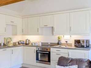Private kitchen - 2 Bed in Pickering (oc-27113) (Allerston)