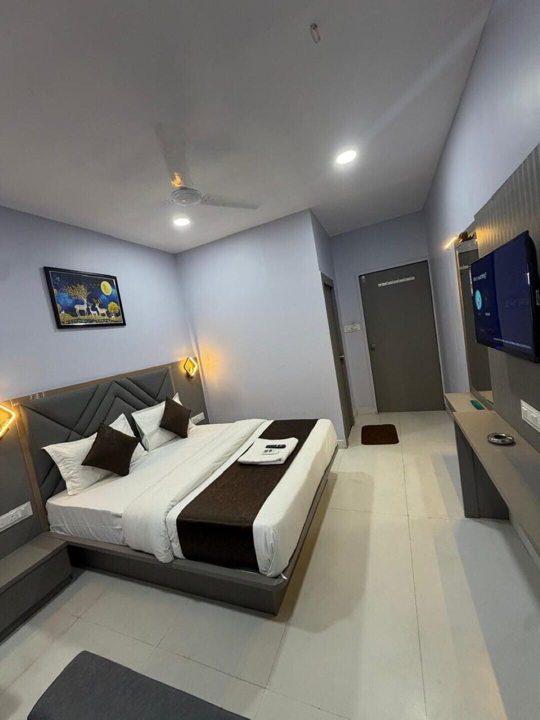 Habitación