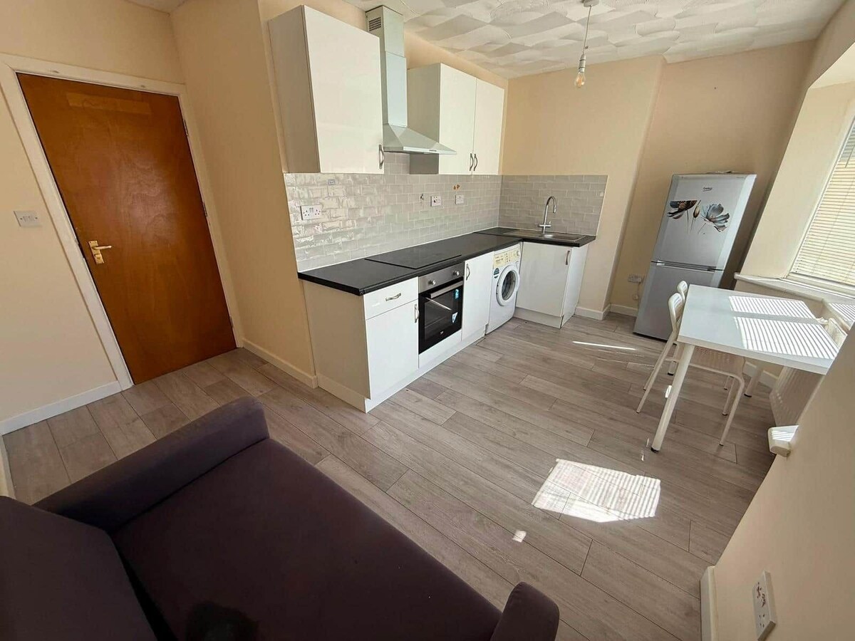 Host profile image
