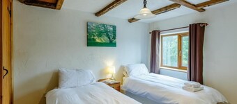 3 Bed in Bridgnorth (oc-therr)