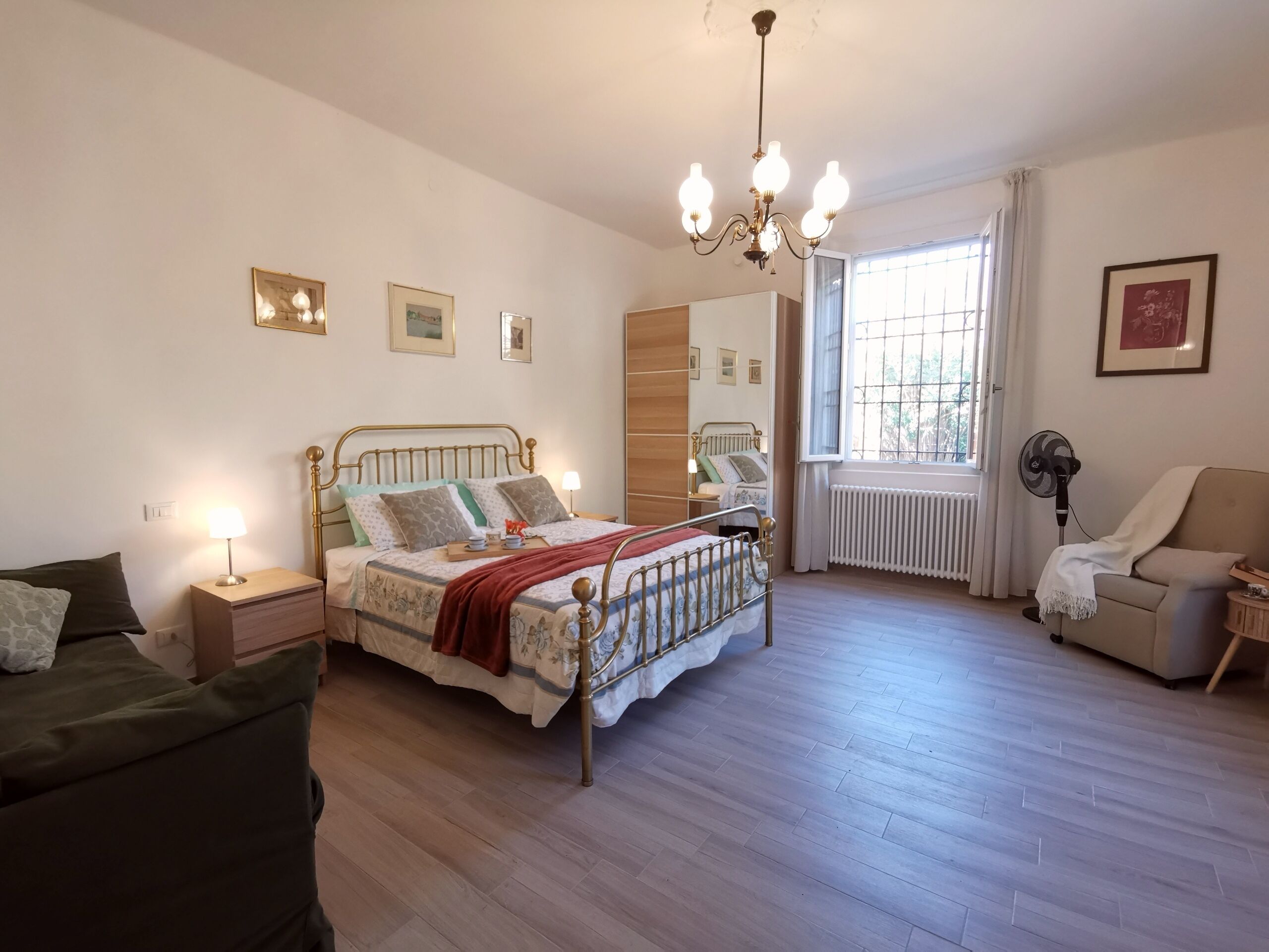 Habitació