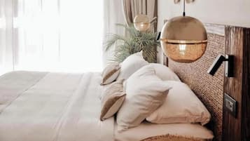 1 bedroom, WiFi
