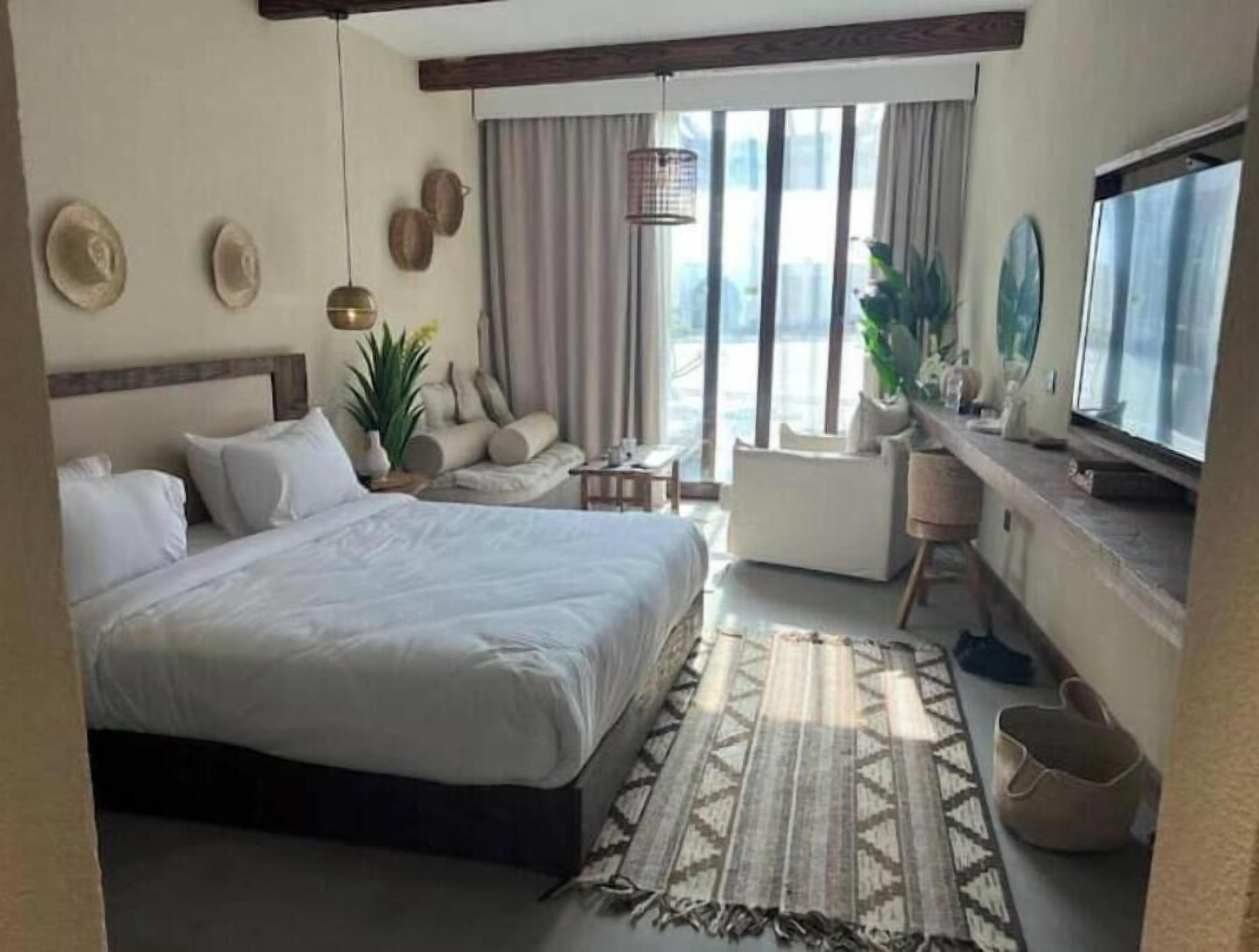 1 bedroom, WiFi