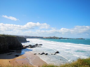 Beach - 2 Bed in Truro (oc-ljasm) (Tregavethan)