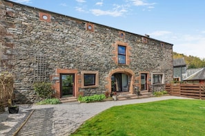 Exterior - 2 Bed in Keswick (oc-28377) (Thornthwaite)