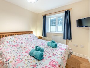 Room - 2 Bed in Barnstaple (oc-moosc) (Yarnscombe)