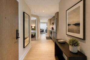 Apartamento | Tabla de planchar con plancha y wifi gratis
