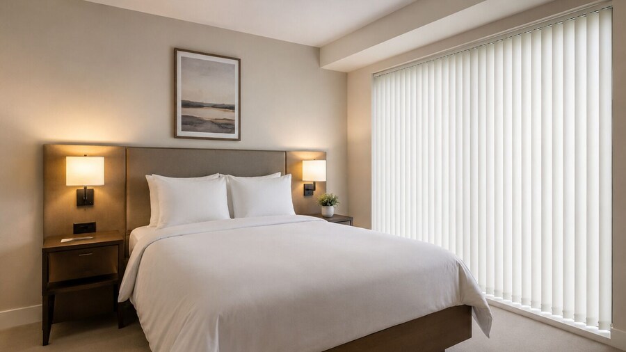 Oakspire Suites