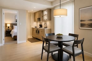 Apartamento | Restauración