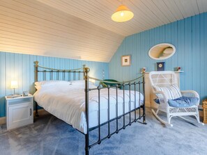 Room - 2 Bed in Lairg (oc-32364) (Culkein Drumbeg)