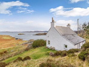 Exterior - 2 Bed in Lairg (oc-32364) (Culkein Drumbeg)