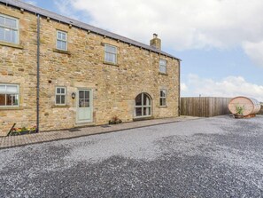 Exterior - 3 Bed in Consett (oc-29403) (Lanchester)