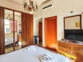 Apartamento, balcón