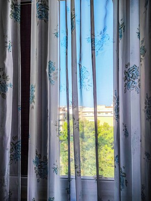 Apartment, Balkon | Innenbereich