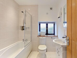 Badkamer