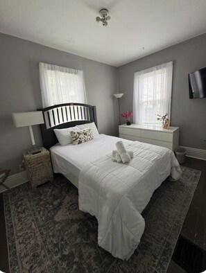 Room - 12 Mins to Downtown - Neicy’s Nest McKees Rocks (McKees rocks)