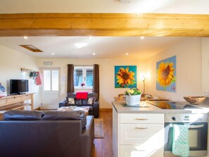 Interior - 2 Bed in Pickering (oc-27112) (Allerston)