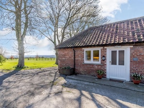 Exterior - 2 Bed in Pickering (oc-27112) (Allerston)