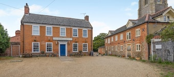 2 Bed in North Walsham (oc-29571)