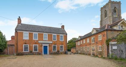 2 Bed in North Walsham (oc-29571)