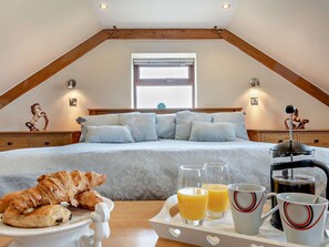 Travel cot, free WiFi, bed sheets - 3 Bed in Ilfracombe (oc-27446) (Ilfracombe)