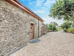 Exterior - 3 Bed in Ilfracombe (oc-27446) (Ilfracombe)