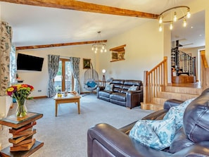TV - 3 Bed in Ilfracombe (oc-27446) (Ilfracombe)