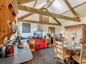 Dining - 3 Bed in Ilfracombe (oc-27446) (Ilfracombe)