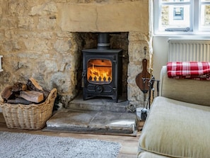 Interior - 2 Bed in Cheltenham (oc-29027) (Bourton-on-the-Water)