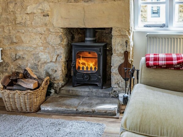 Interior - 2 Bed in Cheltenham (oc-29027) (Bourton-on-the-Water)