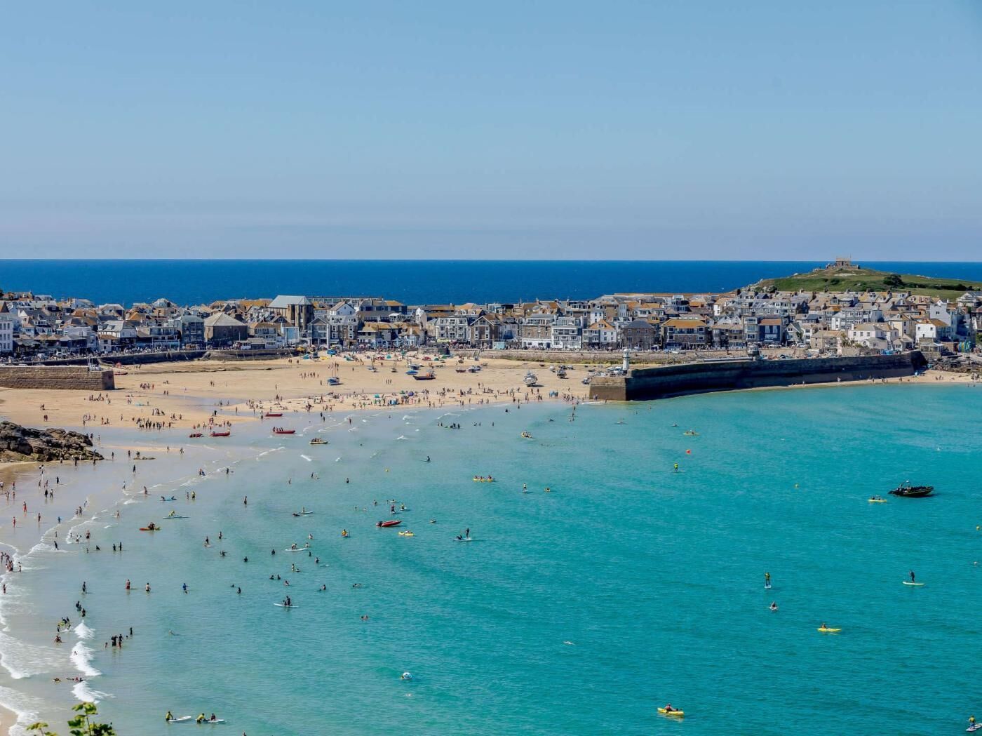 Plage