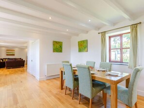 Dining - 3 Bed in Penzance (oc-36257) (Trescowe)