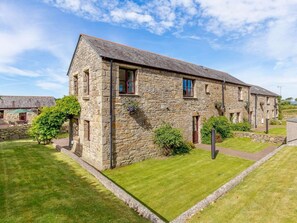 Exterior - 3 Bed in Penzance (oc-36259) (Trescowe)