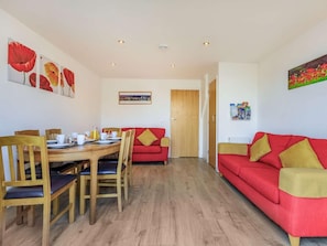 Interior - 3 Bed in Watchet (oc-37336) (Watchet)