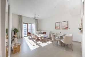Apartment, Balkon | Innenbereich