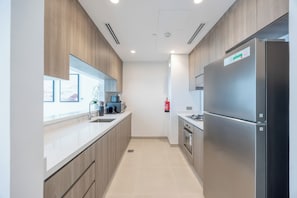 Apartment, Balkon | Eigene Küche