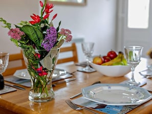 Dining - 2 Bed in Helston (oc-36430) (Mullion)