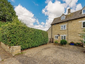 Exterior - 2 Bed in Lechlade (oc-40194) (Langford)